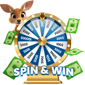 Spin & Win