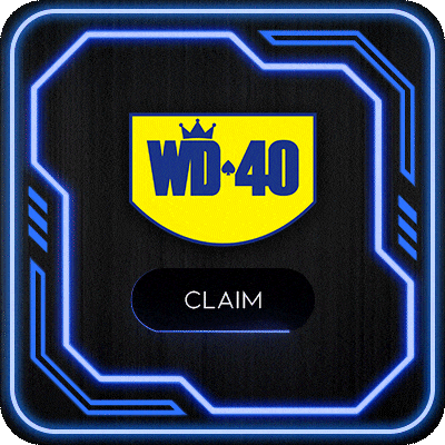 WD40