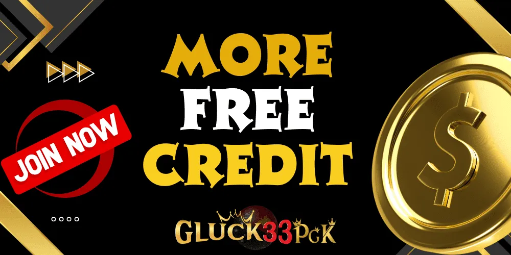 GLUCK33PGK Banner - Greatest Promotion