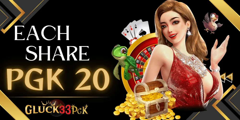 GLUCK33PGK Banner - Largest Online Casino