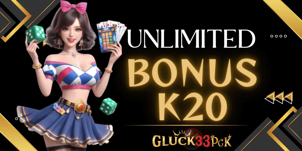GLUCK33PGK Banner - Largest Online Casino