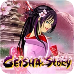 GEISHASTORY